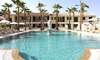 Le Meridien Limassol Spa & Resort 